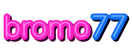 bromo77 — logo kanal