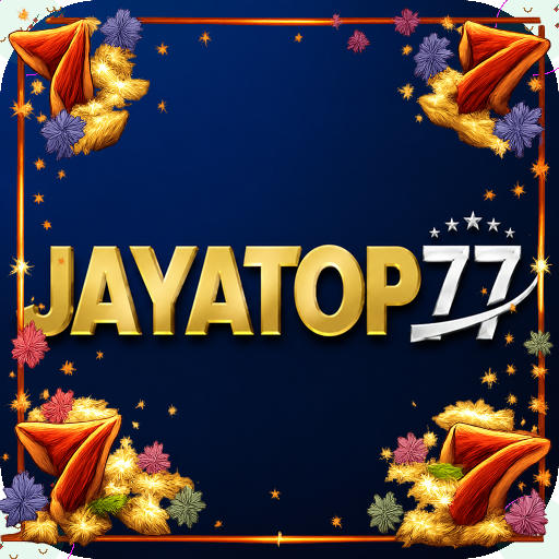 jayatop77 — mitra unggulan